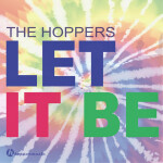 Let It Be, альбом The Hoppers