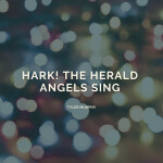 Hark! the Herald Angels Sing, album by Tyler Murphy