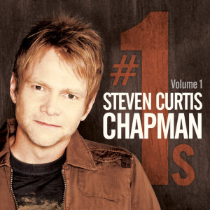 # 1's Vol. 1, album by Steven Curtis Chapman
