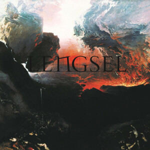 Lengsel, album by Lengsel