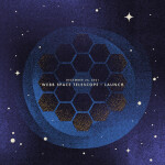 December 25, 2021: Webb Space Telescope - Launch, album by Sleeping At Last