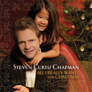 All I Really Want, album by Steven Curtis Chapman