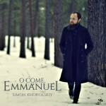 Oh Come, Emmanuel, album by Simon Khorolskiy