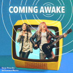 Coming Awake, album by Sean Feucht, Influence Music
