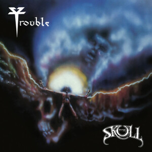 The Skull (Remastered 2020), альбом Trouble