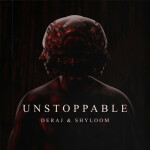 Unstoppable, album by Deraj