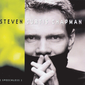 Speechless, album by Steven Curtis Chapman