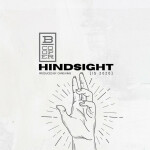Hindsight, album by B. Cooper