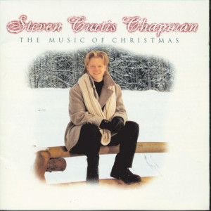 The Music Of Christmas, album by Steven Curtis Chapman