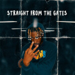 Straight From the Gates, album by N!x