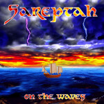 On the Waves, album by Sareptah