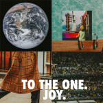 To The One. Joy. (Live)