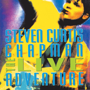 The Live Adventure, album by Steven Curtis Chapman