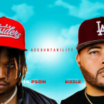 Accountability, album by 1k Pson