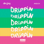 Drippin', album by Angeloh