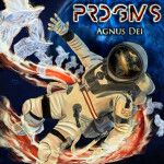 Agnus Dei, album by PRDGMS