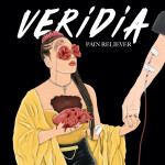 Pain Reliever, album by VERIDIA