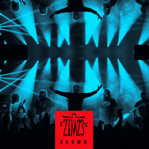 SŁOWO (live), album by 2TM2,3