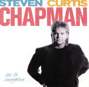 Real Life Conversations, album by Steven Curtis Chapman
