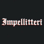Impellitteri, album by Impellitteri