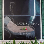 Take Me Home (Reprise), album by Lazarus Complex