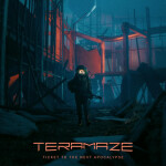 Ticket To The Next Apocalypse, album by Teramaze