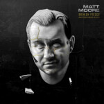 Broken Pieces (Matthew Parker Remix), album by Matthew Parker, Matt Moore