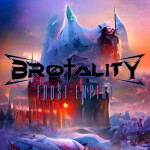 Frost Empire, album by Brotality