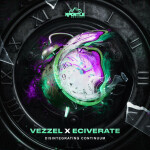 Disintegrating Continuum, альбом Eciverate, Vezzel
