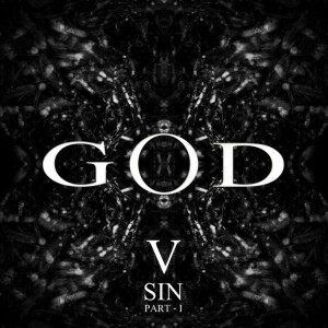 God V: Sin, Pt. I, album by GOD