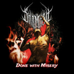 Done with Misery, album by Shamash