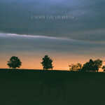 Under the Heavens, альбом Tony Anderson