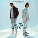 Si Tu No Estas, album by Alex Zurdo