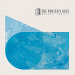 The Promise, альбом Jonathan Ogden, The Porter's Gate
