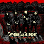 Death By Admiration, album by Seventh Day Slumber