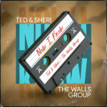 Now I Know, album by The Walls Group