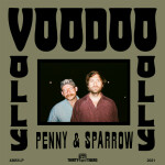 Voodoo, album by Penny and Sparrow