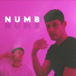 NUMB, album by Spencer Kane