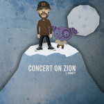 Concert on Zion, album by J. Monty