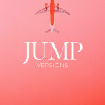 JUMP (VERSIONS), album by NONAH