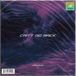 CAN'T GO BACK, album by Brenno