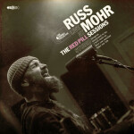 The Red Pill Sessions: Live at Red Pill Studio, альбом Russ Mohr