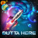 Outta Here, album by Tk Lee