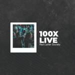 100x (Live at Valley Student Conference), альбом Red Letter Society