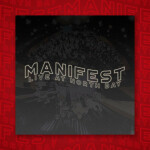 Manifest (Live at North Bay), альбом Red Letter Society