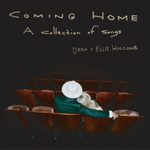 Coming Home: A Collection of Songs, album by Ellie Holcomb