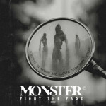 Monster, album by Fight The Fade