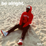 Be Alright