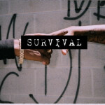 Survival, альбом Shiwan