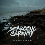 Desolate, album by Searching Serenity